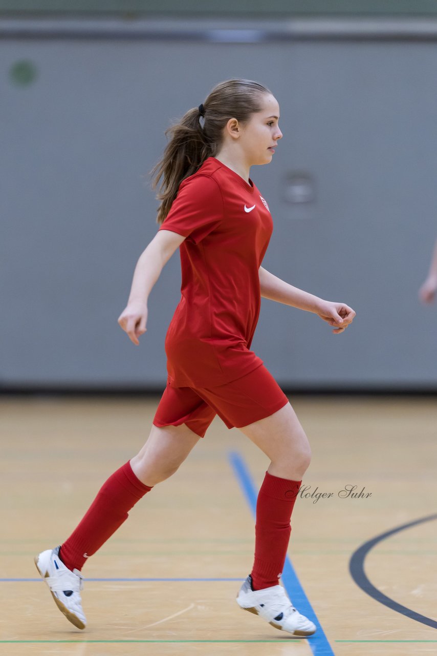 Bild 155 - wCJ Futsalmeisterschaft